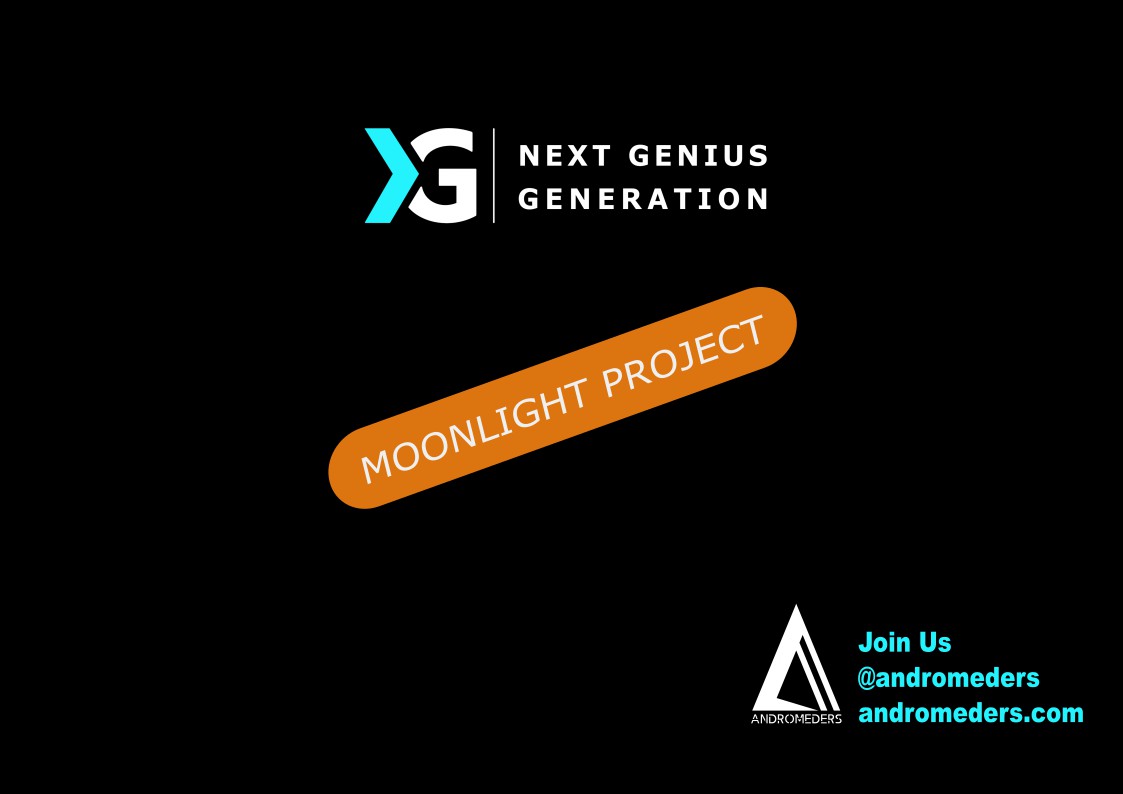 Moonlight Project V0.1